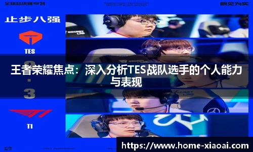 王者荣耀焦点：深入分析TES战队选手的个人能力与表现
